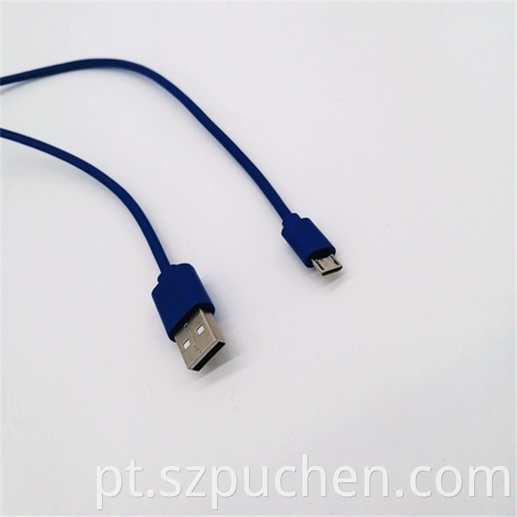 Usb Charging Cables Data